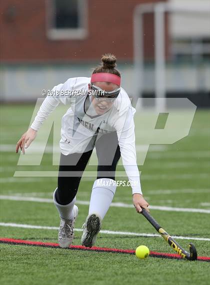 Thumbnail 1 in Garden City vs. Lakeland (NYSPHSAA Class B Final) photogallery.