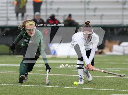 Thumbnail 1 in Garden City vs. Lakeland (NYSPHSAA Class B Final) photogallery.