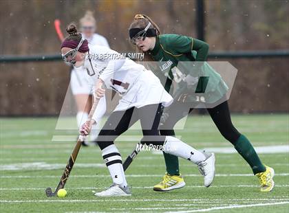 Thumbnail 1 in Garden City vs. Lakeland (NYSPHSAA Class B Final) photogallery.