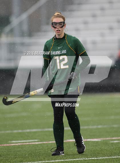 Thumbnail 1 in Garden City vs. Lakeland (NYSPHSAA Class B Final) photogallery.