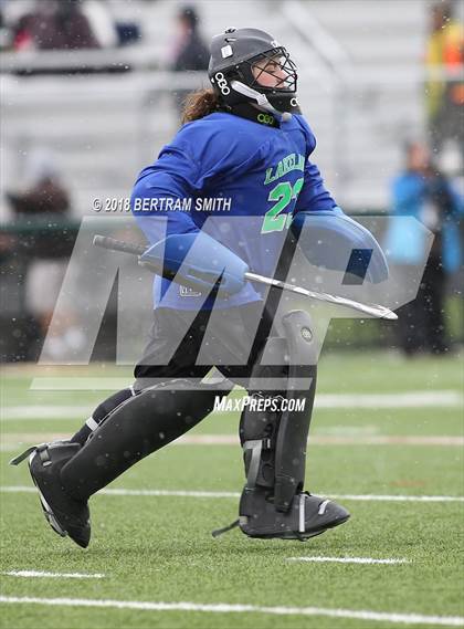 Thumbnail 1 in Garden City vs. Lakeland (NYSPHSAA Class B Final) photogallery.