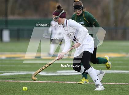 Thumbnail 3 in Garden City vs. Lakeland (NYSPHSAA Class B Final) photogallery.
