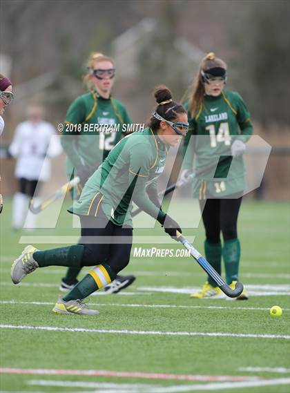 Thumbnail 1 in Garden City vs. Lakeland (NYSPHSAA Class B Final) photogallery.