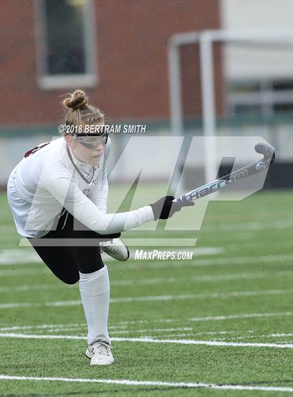 Thumbnail 3 in Garden City vs. Lakeland (NYSPHSAA Class B Final) photogallery.