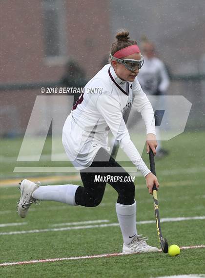 Thumbnail 2 in Garden City vs. Lakeland (NYSPHSAA Class B Final) photogallery.