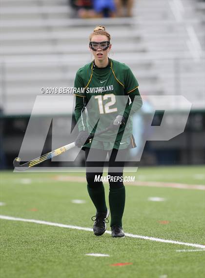 Thumbnail 1 in Garden City vs. Lakeland (NYSPHSAA Class B Final) photogallery.