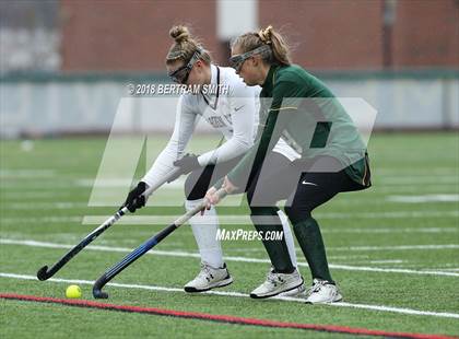 Thumbnail 2 in Garden City vs. Lakeland (NYSPHSAA Class B Final) photogallery.