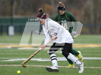 Thumbnail 1 in Garden City vs. Lakeland (NYSPHSAA Class B Final) photogallery.