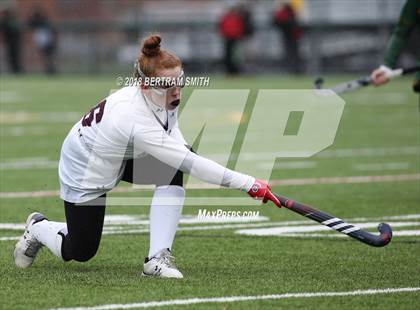 Thumbnail 2 in Garden City vs. Lakeland (NYSPHSAA Class B Final) photogallery.