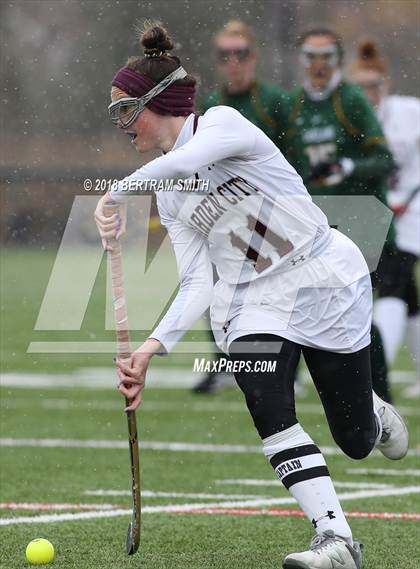 Thumbnail 1 in Garden City vs. Lakeland (NYSPHSAA Class B Final) photogallery.