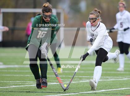 Thumbnail 3 in Garden City vs. Lakeland (NYSPHSAA Class B Final) photogallery.