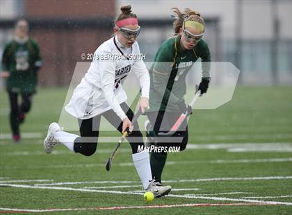 Thumbnail 3 in Garden City vs. Lakeland (NYSPHSAA Class B Final) photogallery.