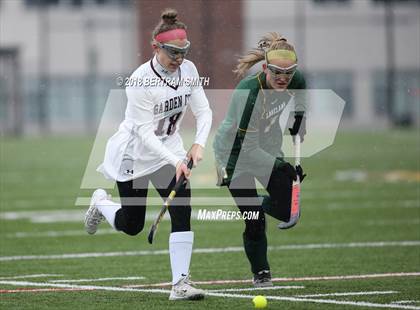 Thumbnail 1 in Garden City vs. Lakeland (NYSPHSAA Class B Final) photogallery.