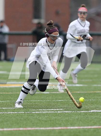 Thumbnail 2 in Garden City vs. Lakeland (NYSPHSAA Class B Final) photogallery.