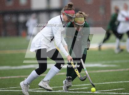 Thumbnail 2 in Garden City vs. Lakeland (NYSPHSAA Class B Final) photogallery.