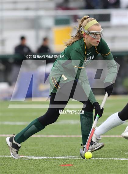 Thumbnail 1 in Garden City vs. Lakeland (NYSPHSAA Class B Final) photogallery.