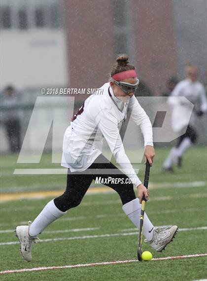 Thumbnail 1 in Garden City vs. Lakeland (NYSPHSAA Class B Final) photogallery.