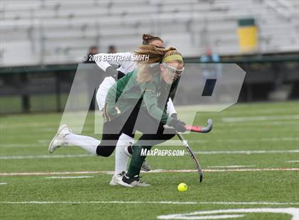 Thumbnail 3 in Garden City vs. Lakeland (NYSPHSAA Class B Final) photogallery.