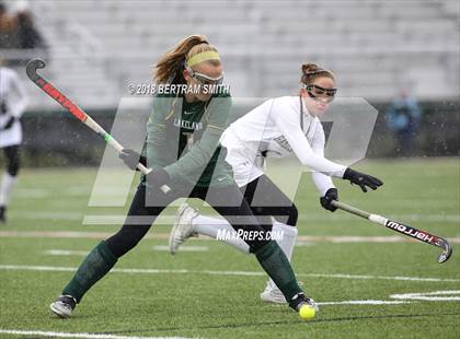 Thumbnail 3 in Garden City vs. Lakeland (NYSPHSAA Class B Final) photogallery.