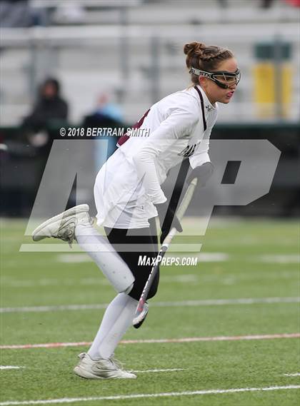 Thumbnail 3 in Garden City vs. Lakeland (NYSPHSAA Class B Final) photogallery.