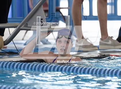 Thumbnail 3 in UIL 14-4A DISTRICT SWIM CHAMPIONSHIP photogallery.