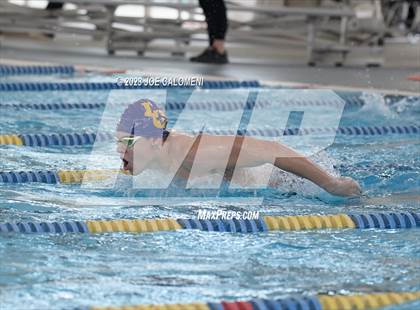 Thumbnail 1 in UIL 14-4A DISTRICT SWIM CHAMPIONSHIP photogallery.