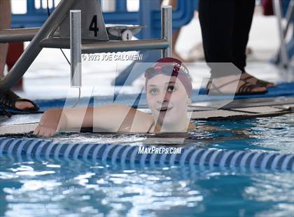 Thumbnail 3 in UIL 14-4A DISTRICT SWIM CHAMPIONSHIP photogallery.