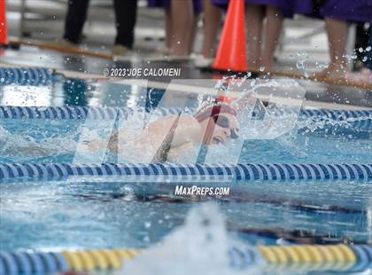 Thumbnail 2 in UIL 14-4A DISTRICT SWIM CHAMPIONSHIP photogallery.