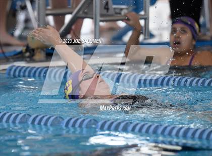 Thumbnail 1 in UIL 14-4A DISTRICT SWIM CHAMPIONSHIP photogallery.