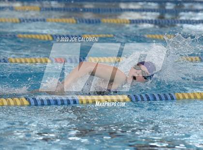 Thumbnail 1 in UIL 14-4A DISTRICT SWIM CHAMPIONSHIP photogallery.