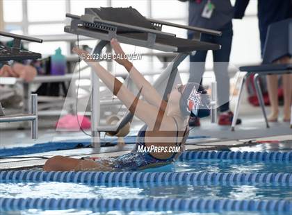 Thumbnail 1 in UIL 14-4A DISTRICT SWIM CHAMPIONSHIP photogallery.