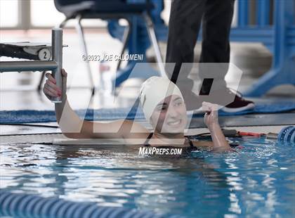 Thumbnail 1 in UIL 14-4A DISTRICT SWIM CHAMPIONSHIP photogallery.