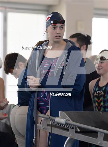 Thumbnail 3 in UIL 14-4A DISTRICT SWIM CHAMPIONSHIP photogallery.