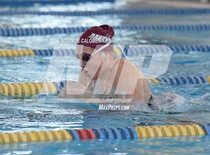 Thumbnail 3 in UIL 14-4A DISTRICT SWIM CHAMPIONSHIP photogallery.