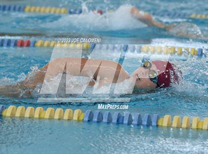 Thumbnail 1 in UIL 14-4A DISTRICT SWIM CHAMPIONSHIP photogallery.