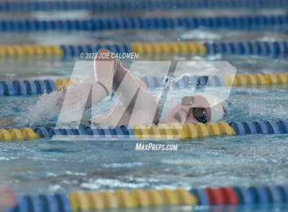 Thumbnail 1 in UIL 14-4A DISTRICT SWIM CHAMPIONSHIP photogallery.