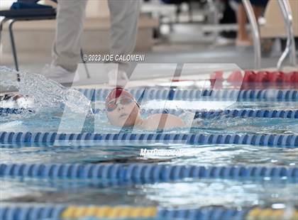 Thumbnail 1 in UIL 14-4A DISTRICT SWIM CHAMPIONSHIP photogallery.