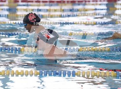 Thumbnail 1 in UIL 14-4A DISTRICT SWIM CHAMPIONSHIP photogallery.