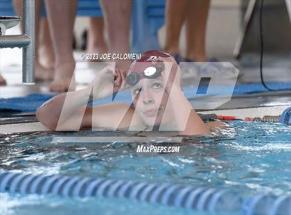 Thumbnail 3 in UIL 14-4A DISTRICT SWIM CHAMPIONSHIP photogallery.