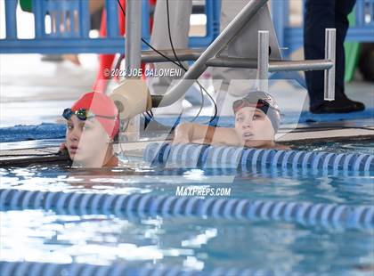 Thumbnail 1 in UIL 14-4A DISTRICT SWIM CHAMPIONSHIP photogallery.