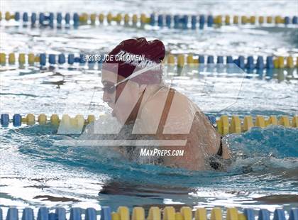 Thumbnail 2 in UIL 14-4A DISTRICT SWIM CHAMPIONSHIP photogallery.