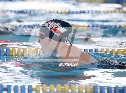 Thumbnail 3 in UIL 14-4A DISTRICT SWIM CHAMPIONSHIP photogallery.