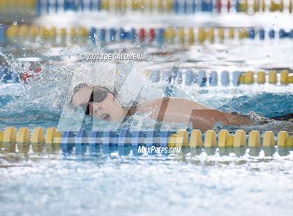 Thumbnail 1 in UIL 14-4A DISTRICT SWIM CHAMPIONSHIP photogallery.