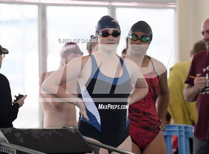 Thumbnail 1 in UIL 14-4A DISTRICT SWIM CHAMPIONSHIP photogallery.