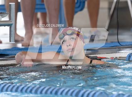 Thumbnail 1 in UIL 14-4A DISTRICT SWIM CHAMPIONSHIP photogallery.