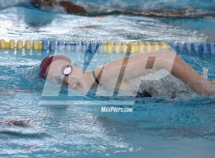 Thumbnail 1 in UIL 14-4A DISTRICT SWIM CHAMPIONSHIP photogallery.