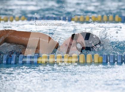 Thumbnail 1 in UIL 14-4A DISTRICT SWIM CHAMPIONSHIP photogallery.