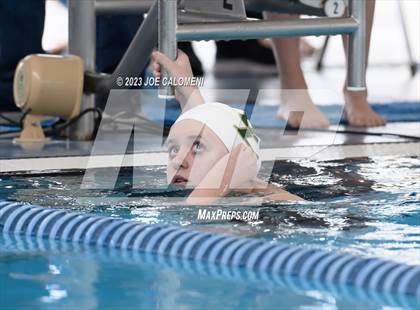 Thumbnail 1 in UIL 14-4A DISTRICT SWIM CHAMPIONSHIP photogallery.