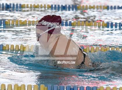 Thumbnail 3 in UIL 14-4A DISTRICT SWIM CHAMPIONSHIP photogallery.
