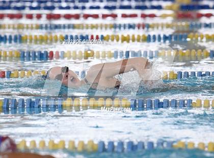 Thumbnail 1 in UIL 14-4A DISTRICT SWIM CHAMPIONSHIP photogallery.